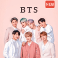 BTS Wallpaper 2021