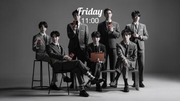 BTS Wallpaper 2021 imagem de tela 3