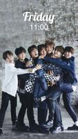 BTS Wallpaper 2021 Cartaz