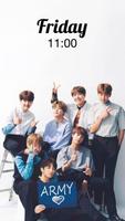 BTS Wallpaper 2021 imagem de tela 1