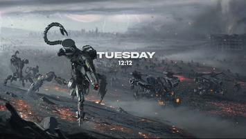 Horizon Zero Dawn Wallpaper 2021 imagem de tela 3