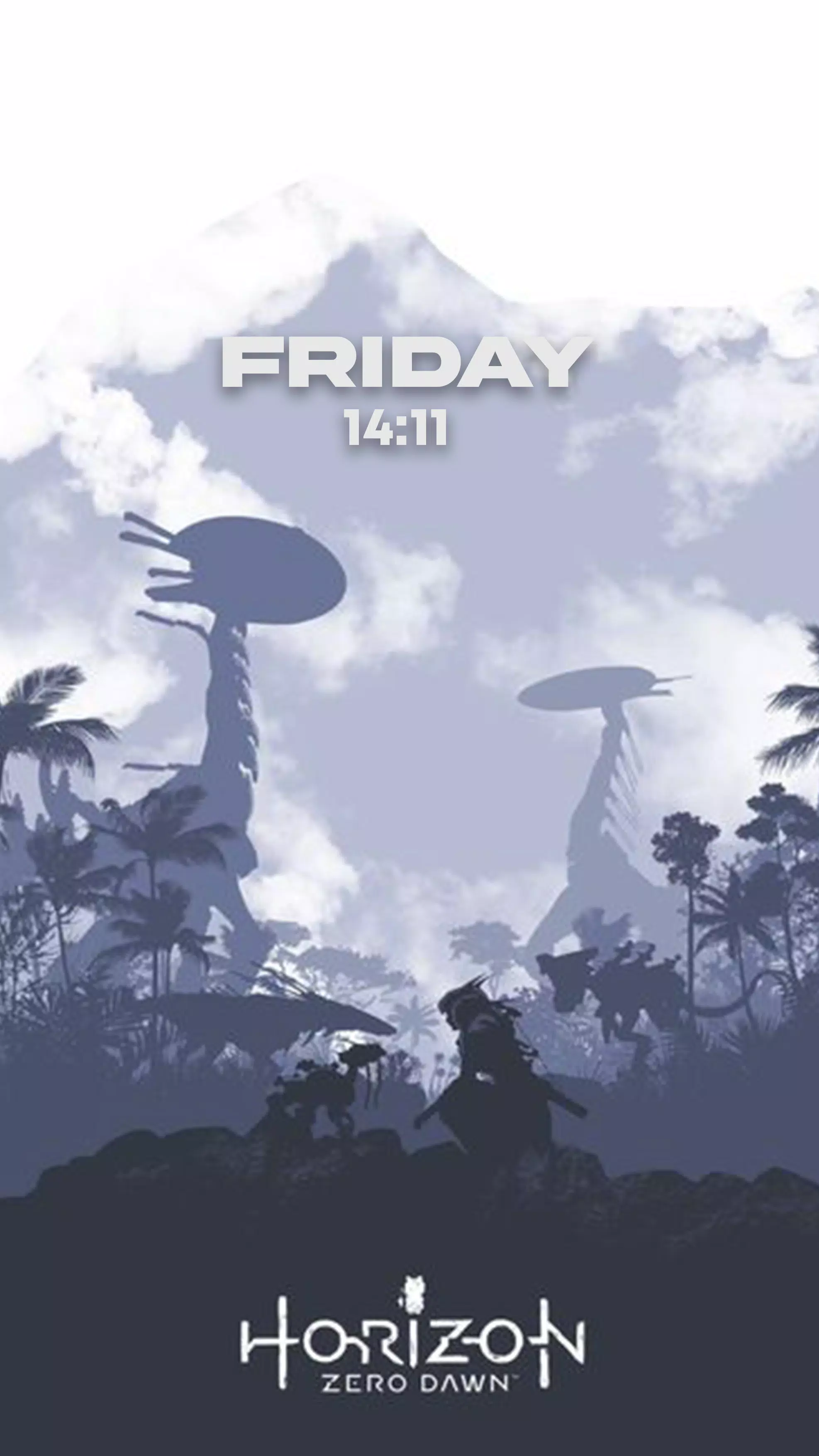 Horizon Zero Dawn Wallpaper 21 Apk For Android Download