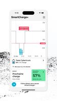 SmartCharge+ الملصق