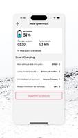 SmartCharge+ تصوير الشاشة 1