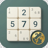 Aria's Sudoku by Gridlight