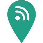 Beacon - GPS Tracker icône