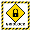 GRIDLOCK 아이콘
