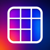 APK Gridly: 4:5 Grid Maker
