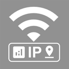 IP Address & Network Info Tool biểu tượng