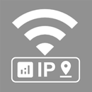 IP Address & Network Info Tool aplikacja