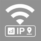 IP Address & Network Info Tool ikon