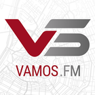 VAMOS.FM アイコン