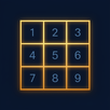 Sudlex Number Grid APK