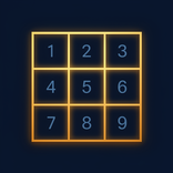 Sudlex Number Grid