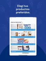 Grido ภาพหน้าจอ 7