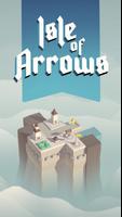 Isle of Arrows – Tower Defense ポスター