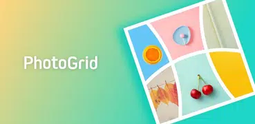 Photo Grid - Photo Editor & Video Collage Maker