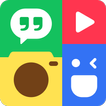 ”Photo Grid & Video Collage Maker - PhotoGrid