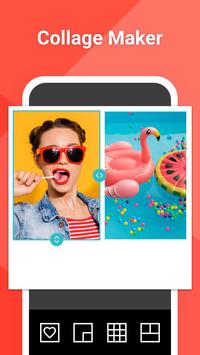 Photo Grid - Photo Editor & Video Collage Maker 海报