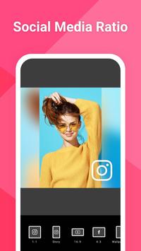 Photo Grid - Photo Editor & Video Collage Maker 截图 4