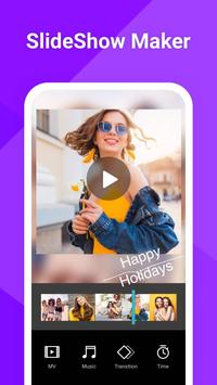 Photo Grid - Photo Editor & Video Collage Maker 截图 5