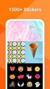 Photo Grid - Photo Editor & Video Collage Maker 截图 6