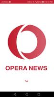 Opera news Cartaz