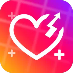 More Likes&Followers Grids- Super Post Master APK download