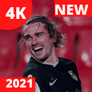 Fondos de pantalla de Griezmann APK