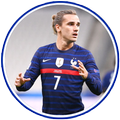 Griezmann Wallpaper