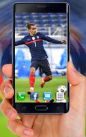 Griezmann Wallpaper screenshot 3