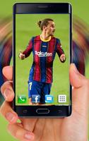 Griezmann Wallpaper screenshot 2