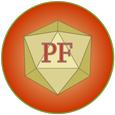 Pathfinder RPG Character Sheet APK