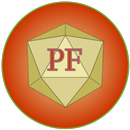 Pathfinder RPG Character Sheet APK