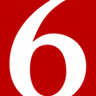 News On 6 TV 圖標