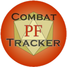 Pathfinder Combat Tracker biểu tượng