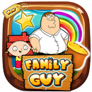 Family adventures Guy run escape APK
