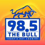 98.5 The Bull icône