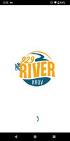 92.9 The River Affiche