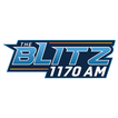 The Blitz 1170