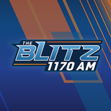 آیکون‌ The Blitz