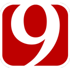 News 9-icoon