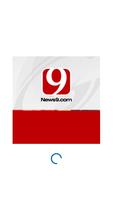 News 9 plakat