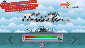 Bowman Battleships (with 2 player pass-n-play) ภาพหน้าจอ 1