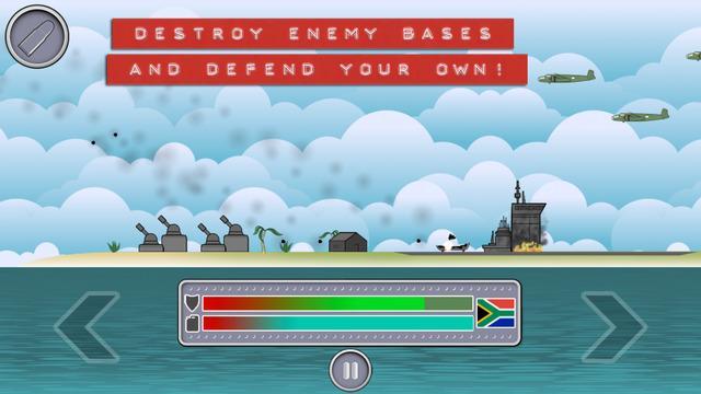 Android 用の ウォーシップ バトル 大和 戦艦 Ww2 Apk をダウンロード