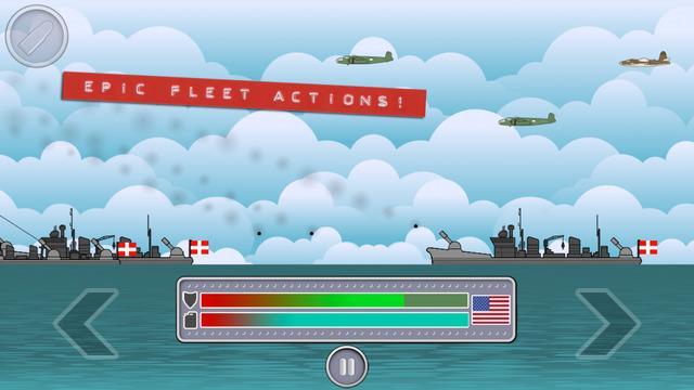 Android 用の ウォーシップ バトル 大和 戦艦 Ww2 Apk をダウンロード