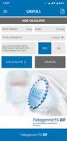 IVIG Dose Calculator Ekran Görüntüsü 1