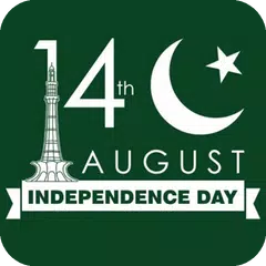 Descargar APK de Pakistan independence Day  - 14 August 1947