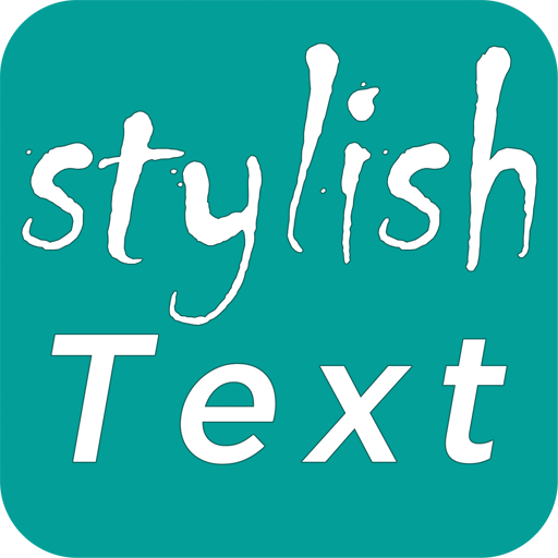 Stylish Text generator - Fancy
