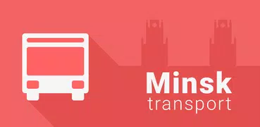 Minsk Transport - timetables